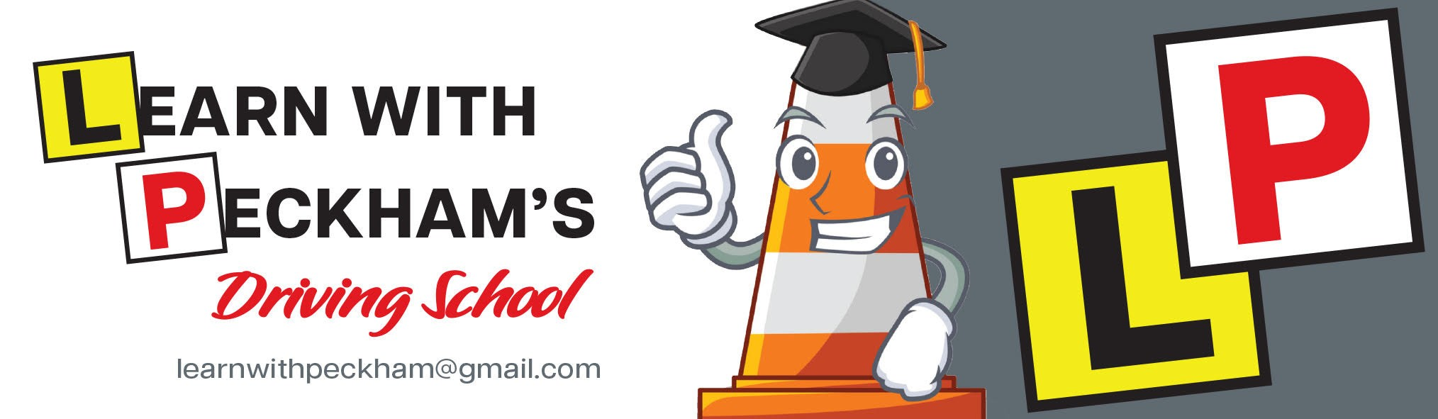 Learn With Peckham's Driving School